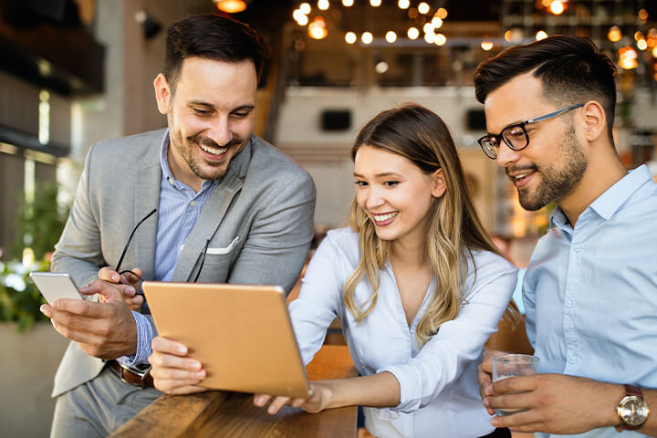 User Adoption & Change Management