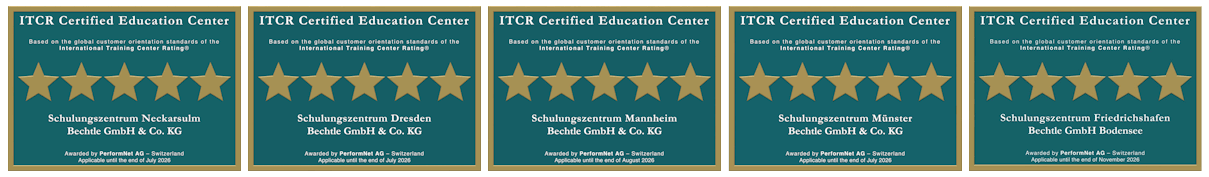 Performnet 5 Stars