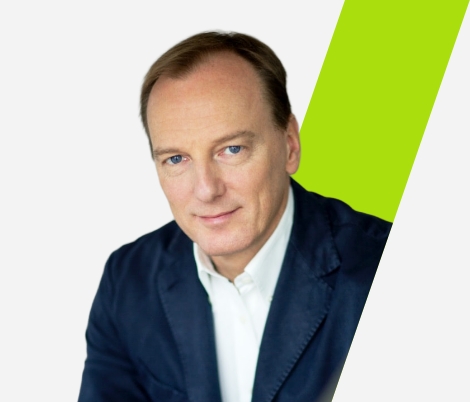 Bild von Marc Elsberg