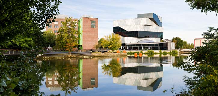 Experimenta Heilbronn