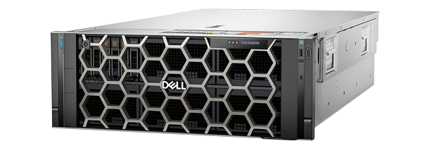 Dell Server | 4 Sockel