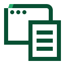 Blended Training Icon