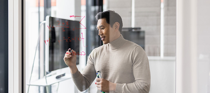 Data Strategy