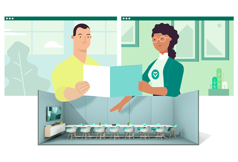 logitech software services