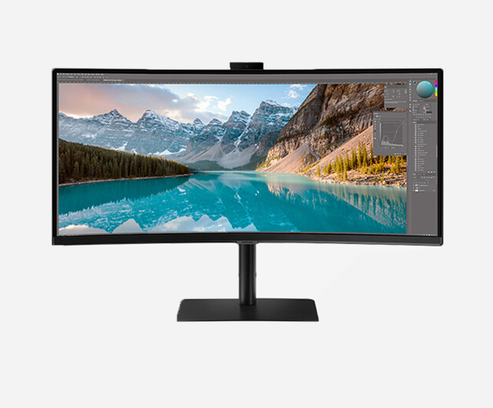 Samsung Displays
