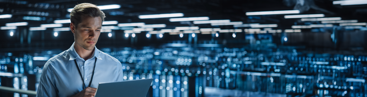 enterprise networking