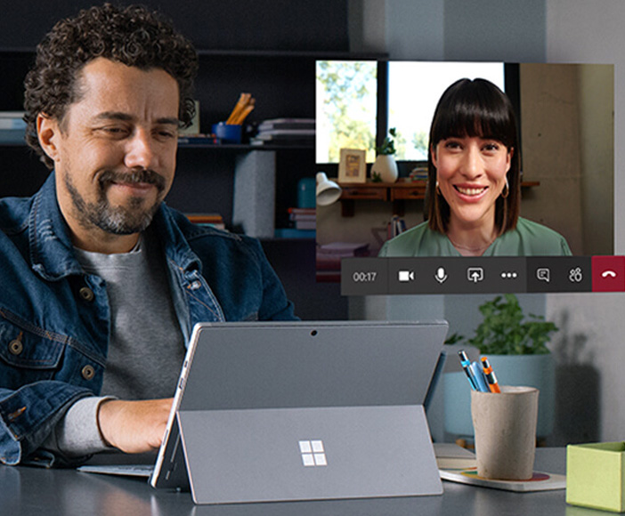 Microsoft Teams
