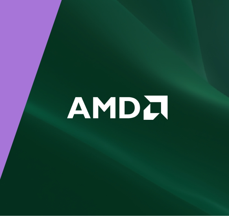 Partnerlogo AMD