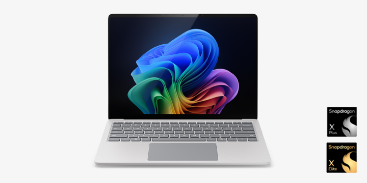 Surface Pro Copilot+ PC