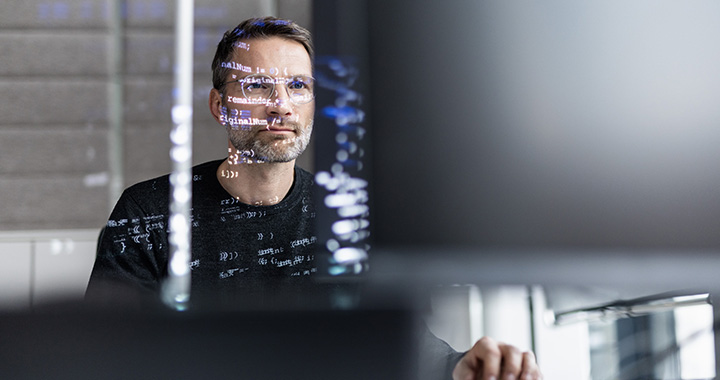 B-Hard Cyber Security Assessment