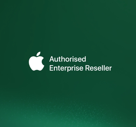 Partnerlogo Apple