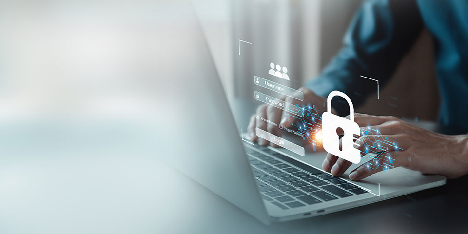 IT Security on Workplace