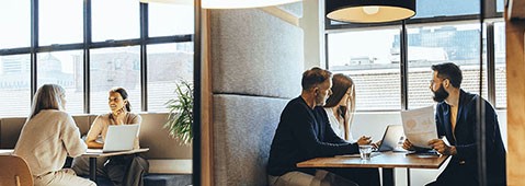 Modern work