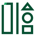 Uniform solution instead of isolated applications Icon