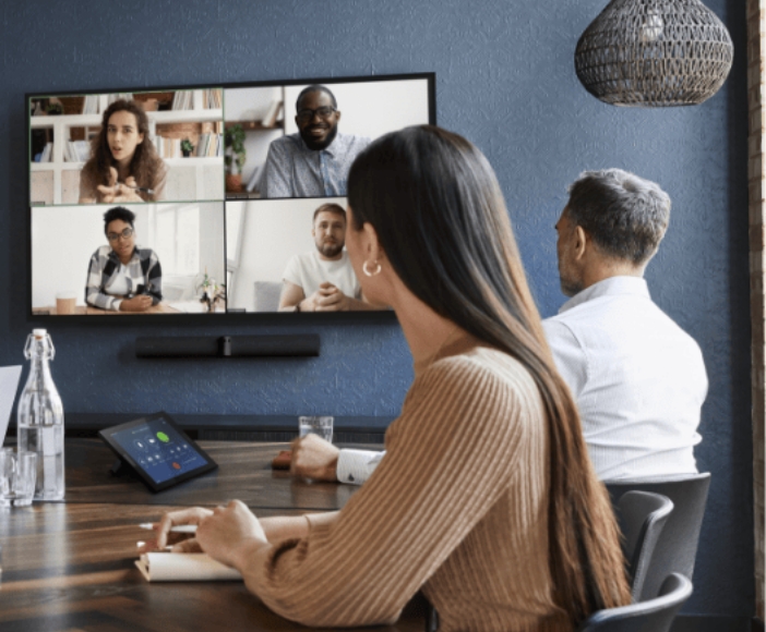 Bechtle Jabra Portfolio Video