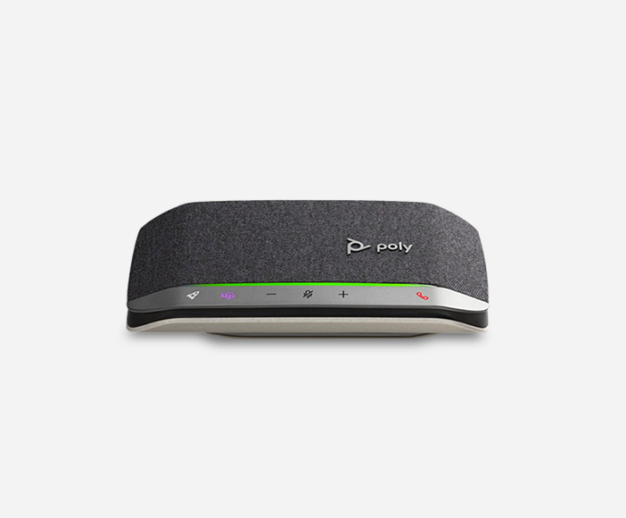 Bechtle HP Showroom Portfolio Poly Speakerphones
