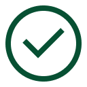 Check mark Icon