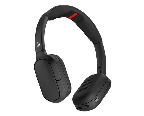 HP Poly Focus 6 Serie Headset