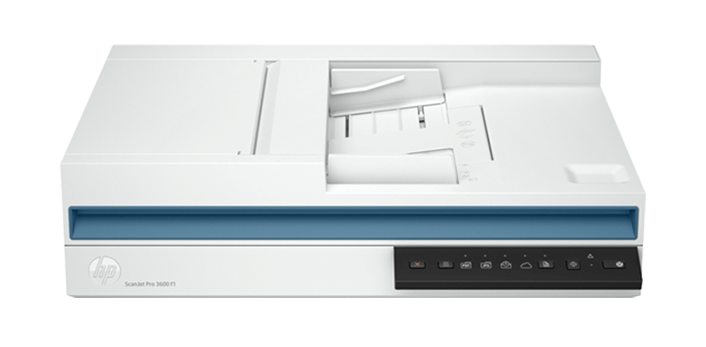  HP ScanJet Pro 3600 F1