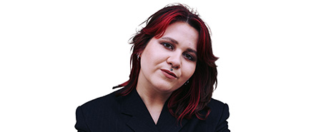 Patrycja Choińska