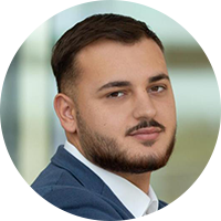 Jeton Dobra