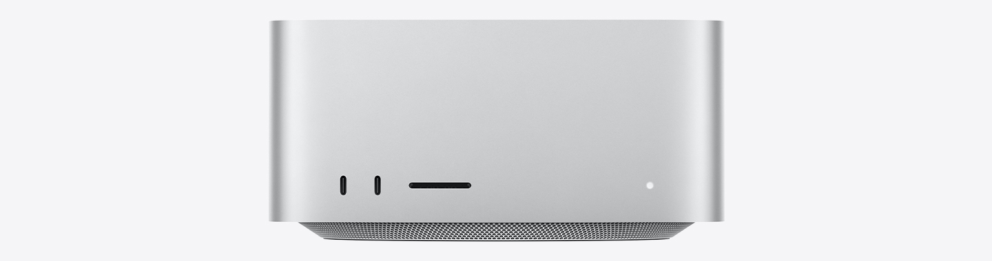 Apple Mac Studio M5