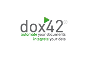 DOX42 Logo