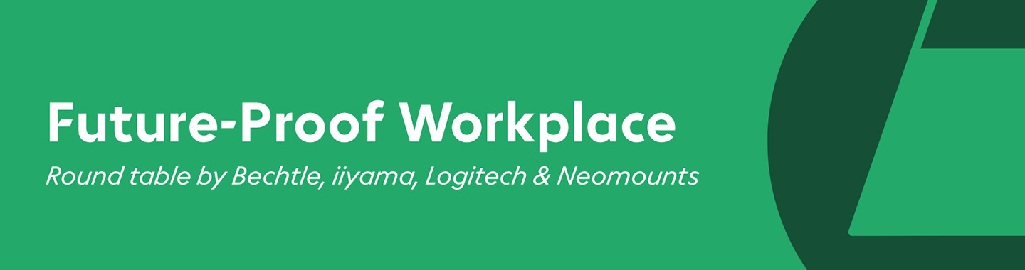 Future-Proof Workplace