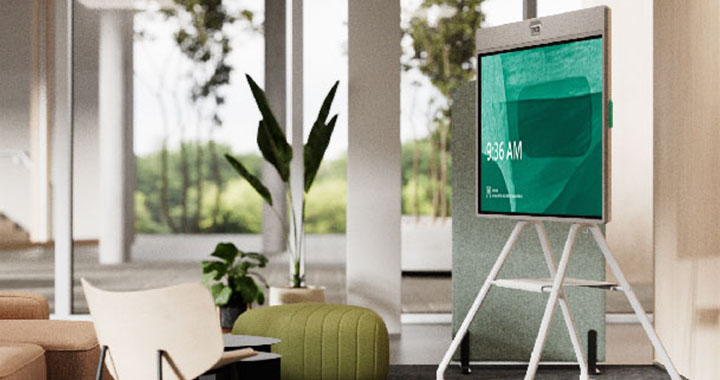 Logitech Rally Board 65