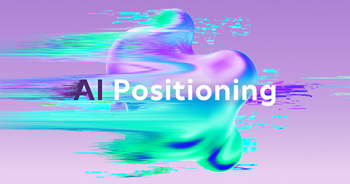 AI Positioning Banner