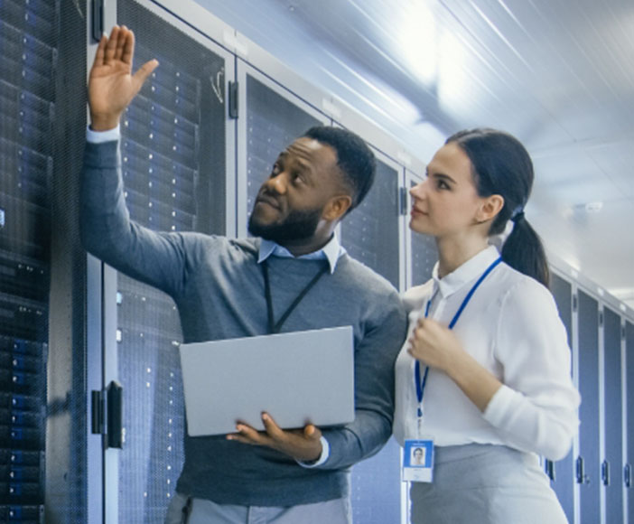 Datacenter solutions