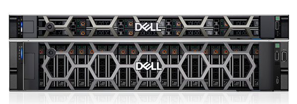 Dell Server | 2 Sockel