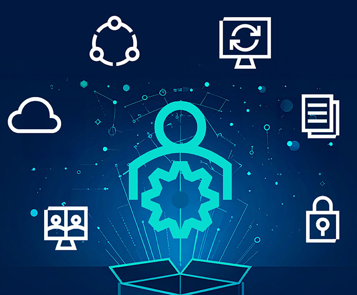 Packaged Solutions