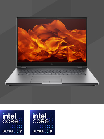 HP ZBook Power