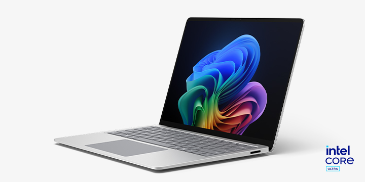 Surface Laptop Copilot+ PC