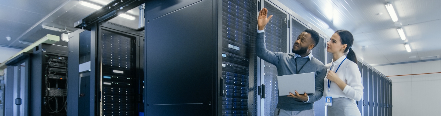 datacenter