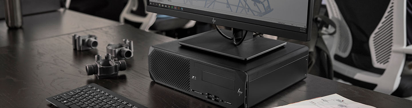 HP Workstations