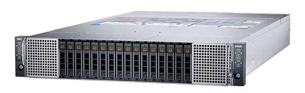 Dell Server | PowerEdge C-Serie
