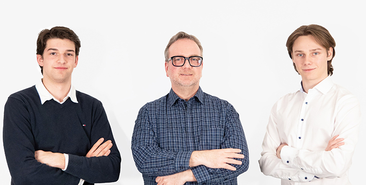 Teambild
