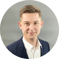 Philipp Konrad Portrait