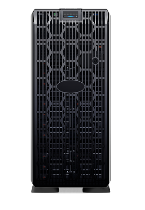 Dell Tower Server | 2 Sockel