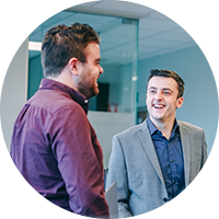 Tom Lodewijks & Dennis Veestraeten