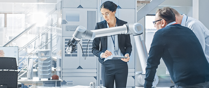 Bechtle AI