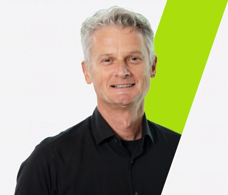 Bild von Ralph Haupter