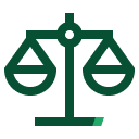 Law Icon