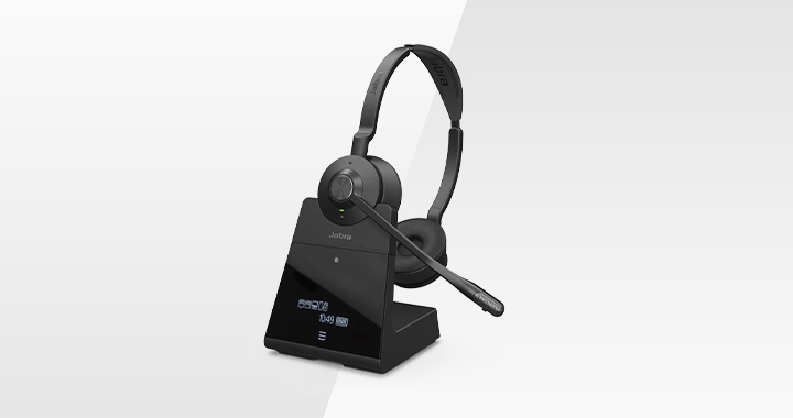 Jabra Engage 75 SE