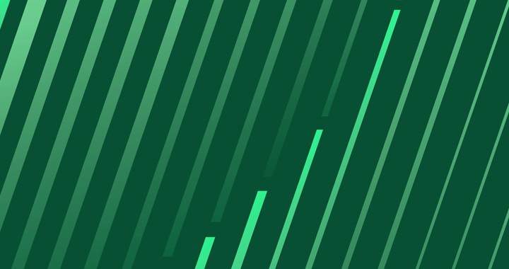 Grüne Struktur