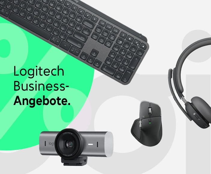 Logitech Deals