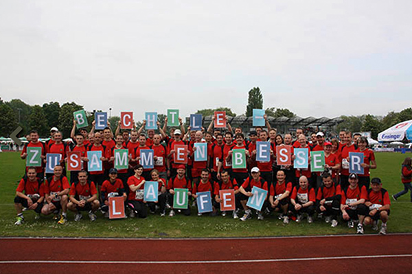  Bechtle Marathonteam