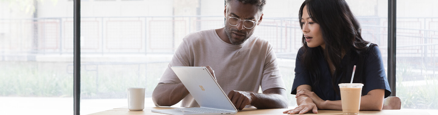 microsoft service